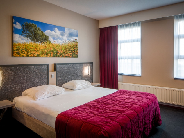 Fletcher Wellness-Hotel Trivium