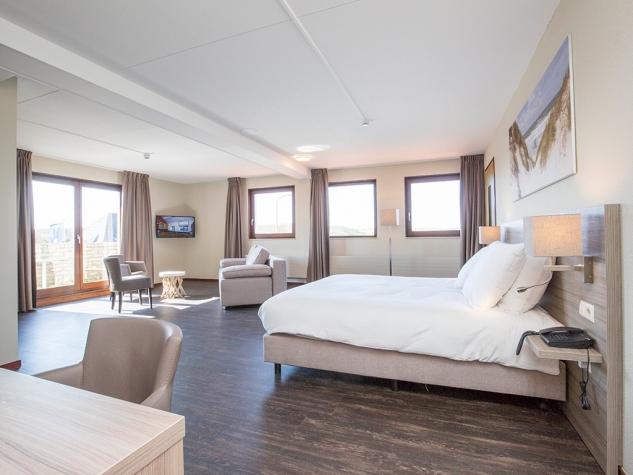 Fletcher Badhotel Callantsoog