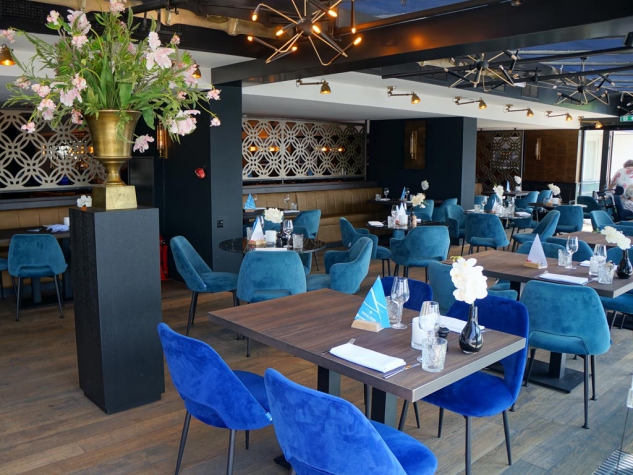 Fletcher Hotel-Restaurant Loosdrecht-Amsterdam