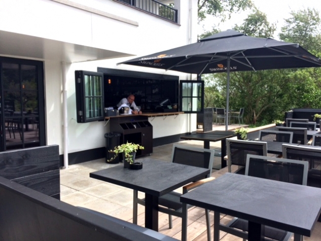 Fletcher Boutique Hotel Duinoord