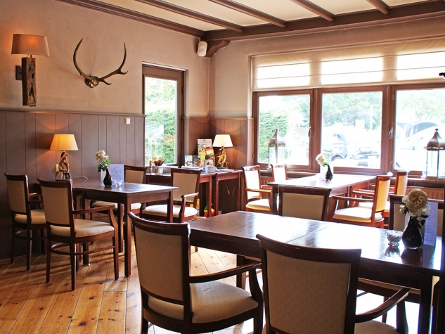 Fletcher Hotel-Restaurant De Geulvallei