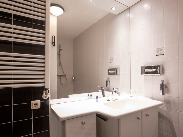 Fletcher Landgoed Hotel Avegoor