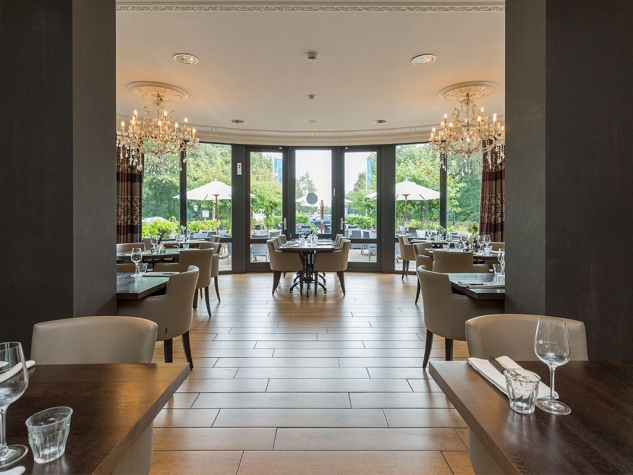 Fletcher Hotel-Restaurant De Kempen