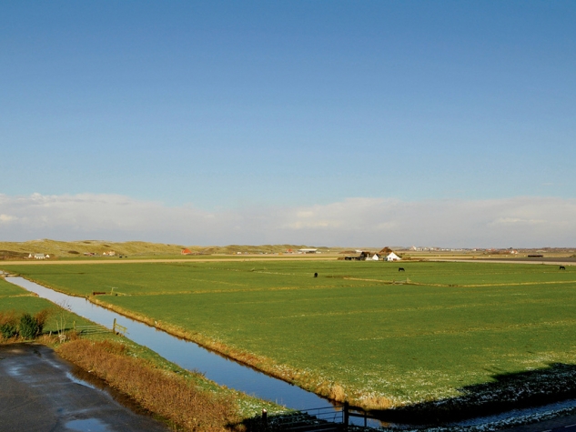 Fletcher Badhotel Callantsoog