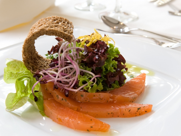 Fletcher Hotel-Restaurant Boschoord