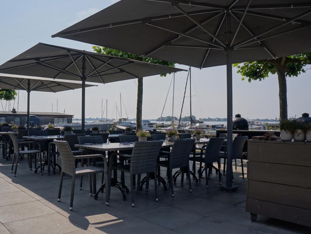 Fletcher Hotel-Restaurant Loosdrecht-Amsterdam