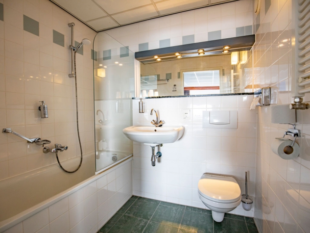 Fletcher Hotel-Restaurant Loosdrecht-Amsterdam