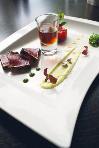 Fletcher Wellness-Hotel Stadspark