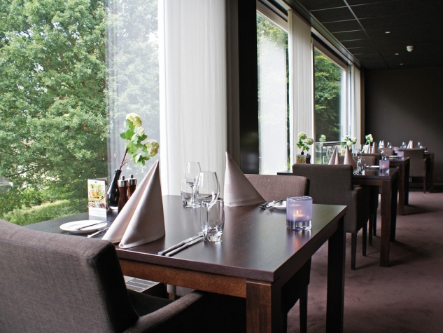 Fletcher Wellness-Hotel Stadspark