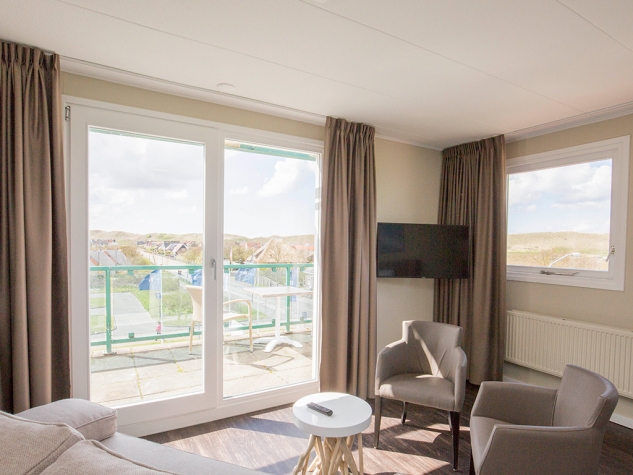 Fletcher Badhotel Callantsoog