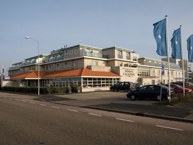 Fletcher Badhotel Callantsoog