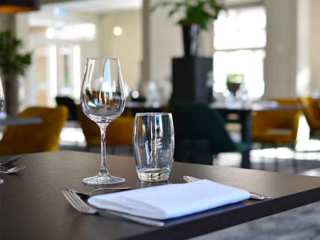 Fletcher Hotel-Restaurant De Gelderse Poort