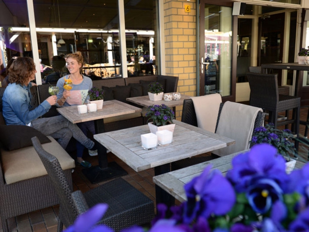 Fletcher Hotel-Restaurant De Cooghen