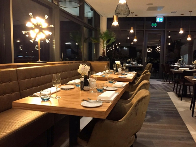 Fletcher Hotel-Restaurant Het Veerse Meer