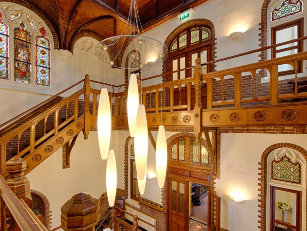 Fletcher Hotel Gilde