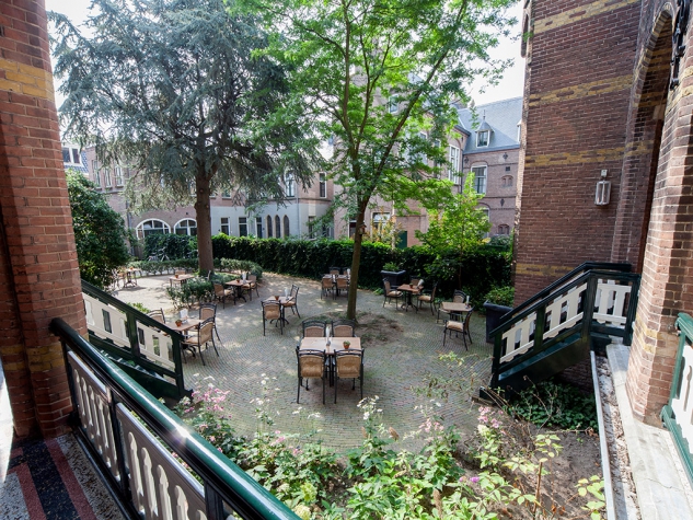 Fletcher Hotel Gilde