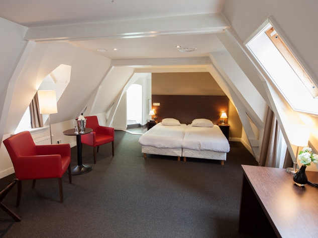 Fletcher Hotel Gilde