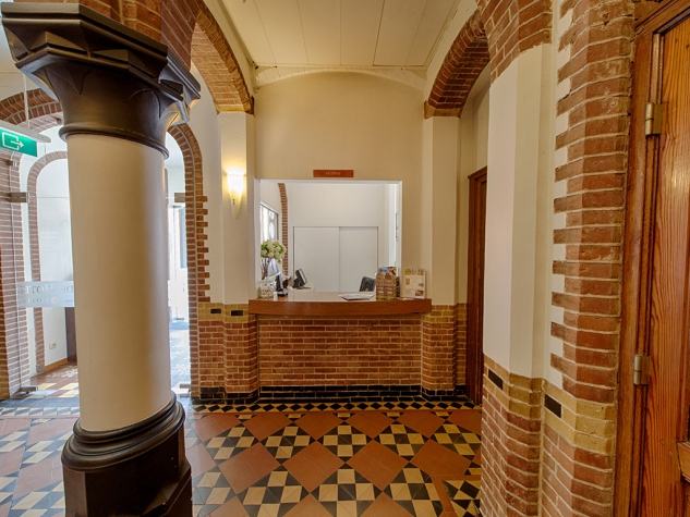 Fletcher Hotel Gilde