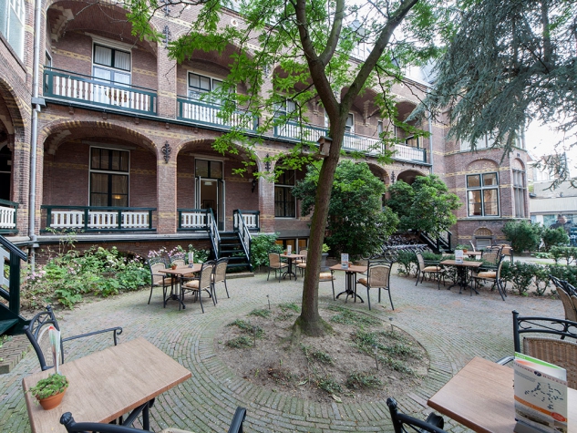 Fletcher Hotel Gilde