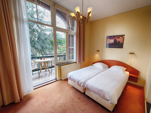 Fletcher Hotel Gilde