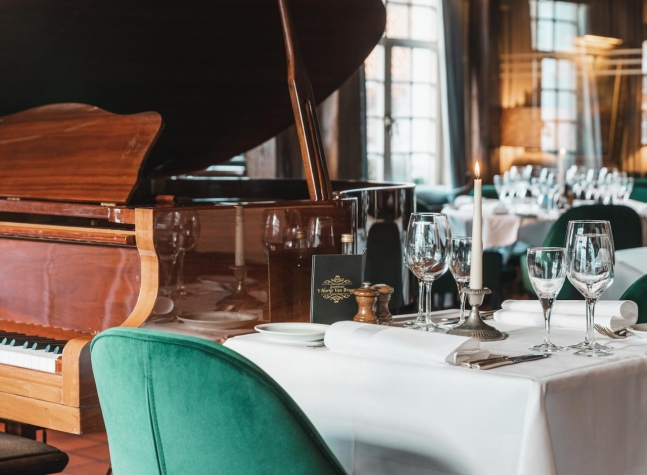 Hostellerie De Goedendag