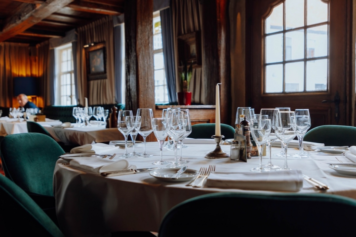 Hostellerie De Goedendag