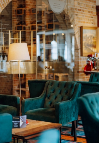 Hostellerie De Goedendag