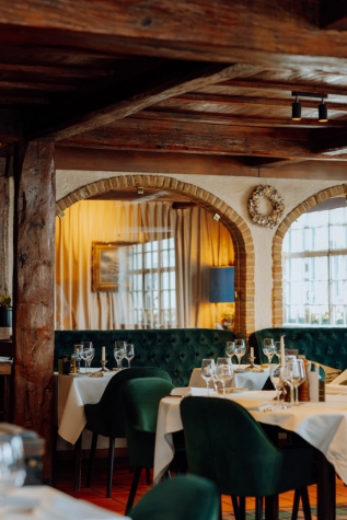 Hostellerie De Goedendag