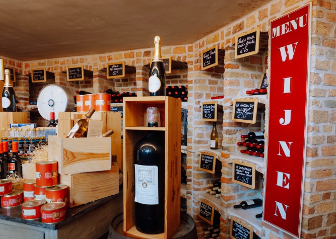 Hostellerie De Goedendag