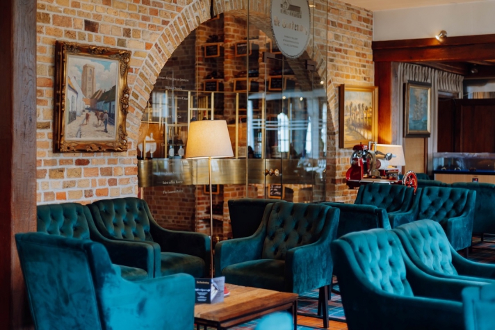 Hostellerie De Goedendag