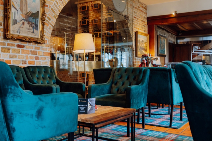 Hostellerie De Goedendag