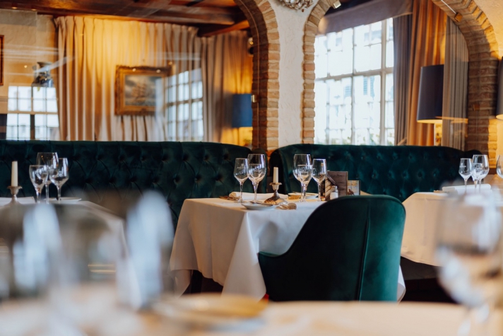 Hostellerie De Goedendag