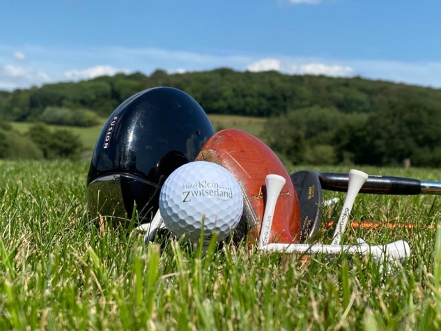 Hotel Klein Zwitserland