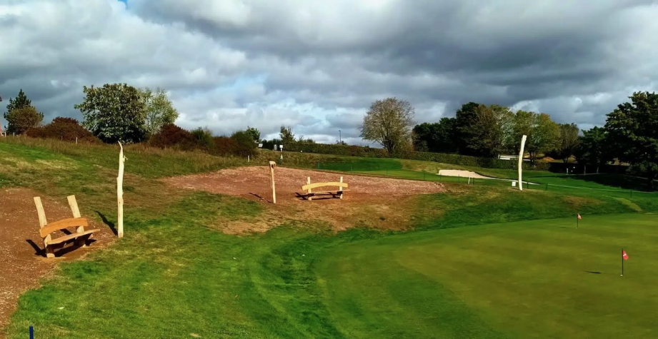 Hotel & Restaurant Golf de Clervaux