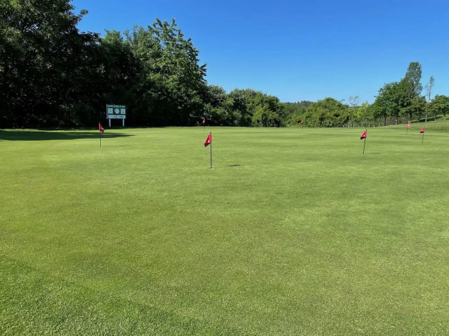 Hotel & Restaurant Golf de Clervaux