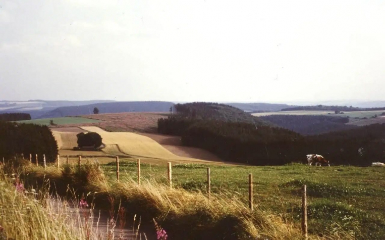 Hotel & Restaurant Golf de Clervaux