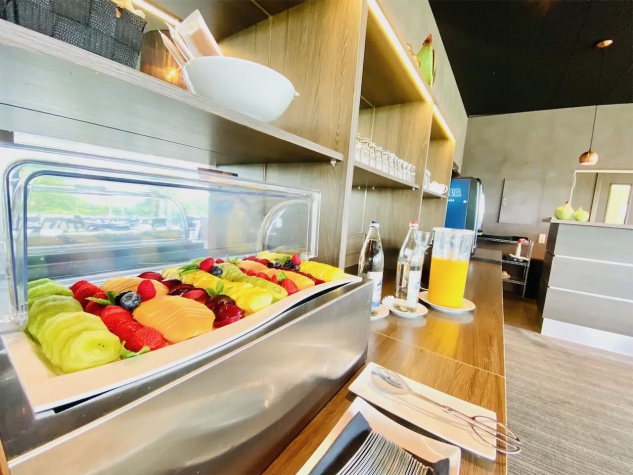 Hotel & Restaurant Golf de Clervaux