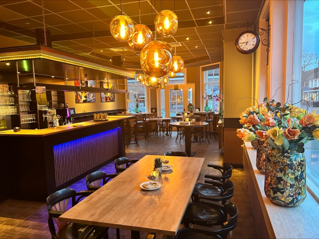 Hampshire Hotel Avenarius