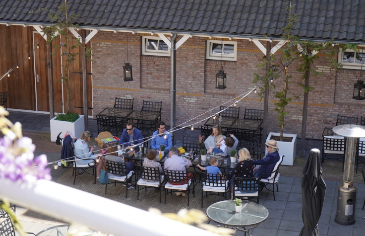 Grand Hotel Ter Duin