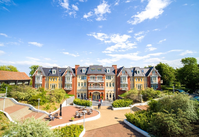 Grand Hotel Ter Duin