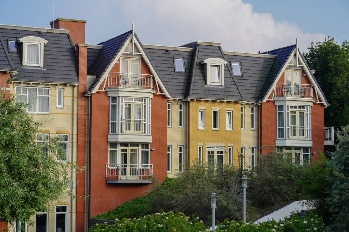 Grand Hotel Ter Duin