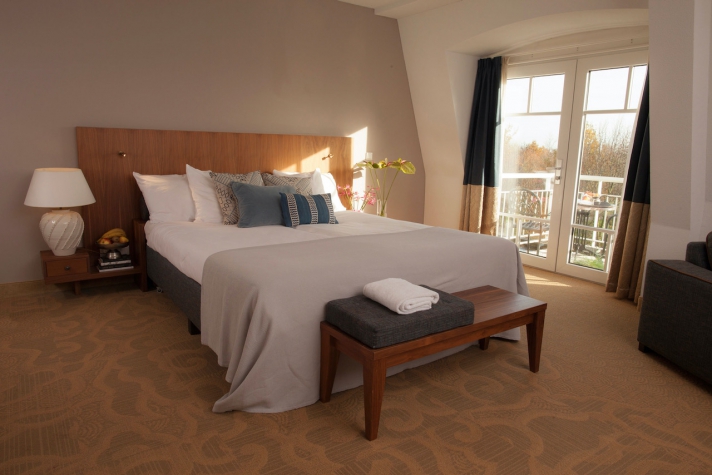 Grand Hotel Ter Duin