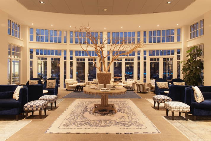 Grand Hotel Ter Duin