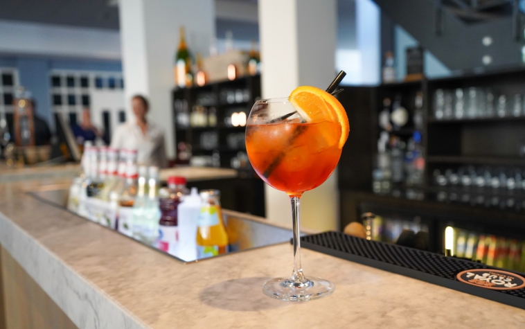 Grand Hotel Ter Duin