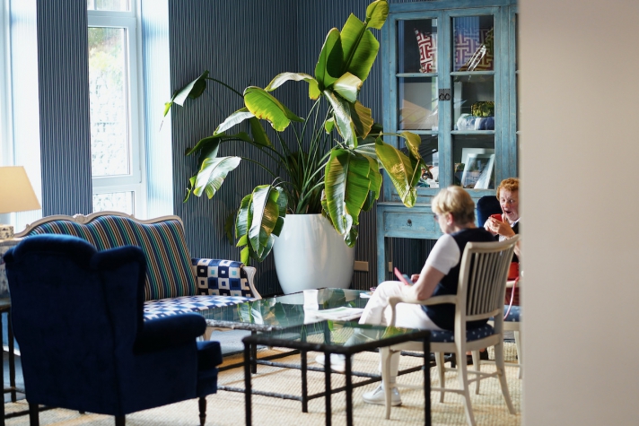 Grand Hotel Ter Duin