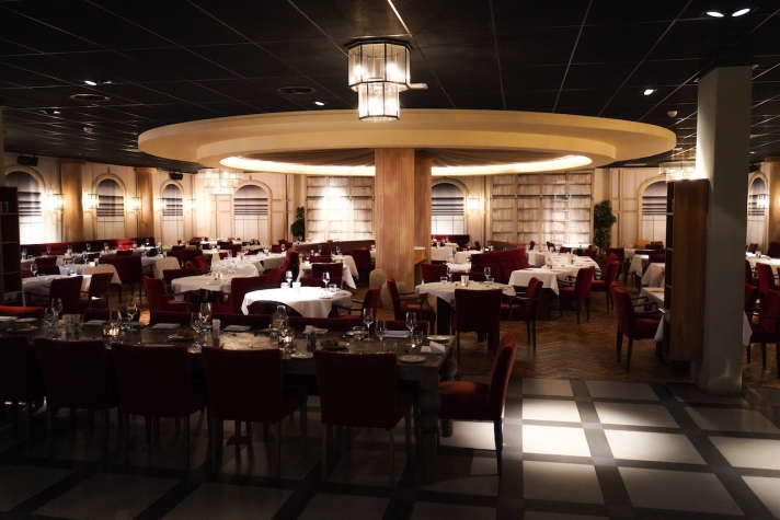 Grand Hotel Ter Duin