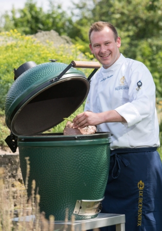 Landhuishotel De Bloemenbeek