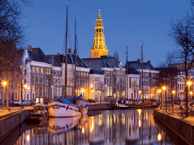 Fletcher Familiehotel Paterswolde