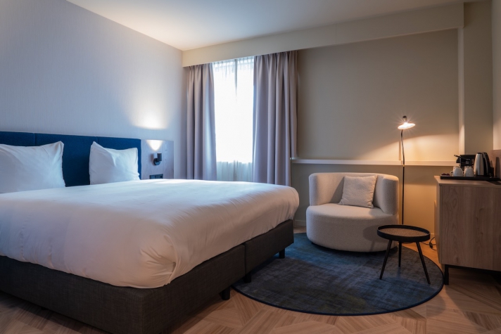 Golden Tulip Leiden Centre