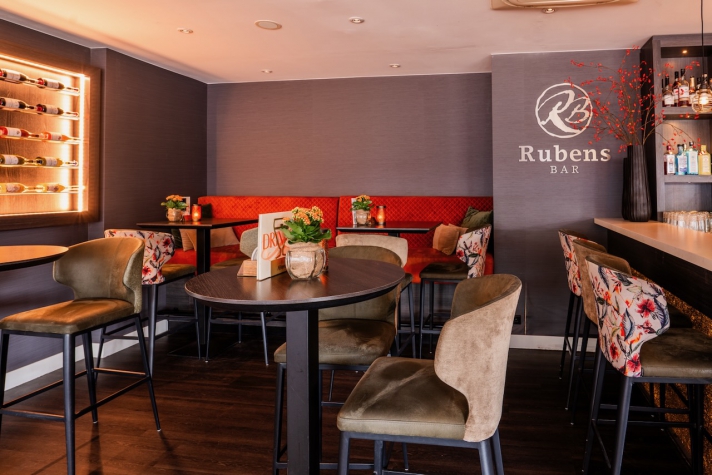 Golden Tulip Leiden Centre